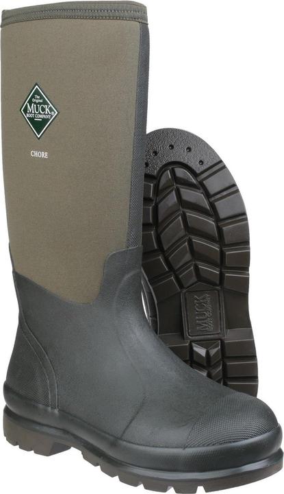 Actual product image Muck Boot UTFS4292 P (48)