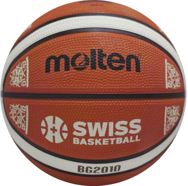 Molten Basketball B6G2010 Size 6 (6)