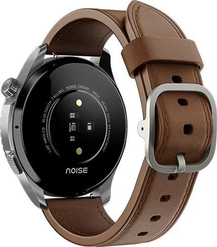 Immagine prodotto Noise Origin Smartwatch Classic Brown