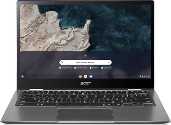 Produktbild Acer Spin 513 (13.30", Snapdragon 7180c Lite, 4 GB, DE)