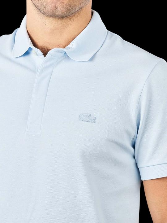 Immagine prodotto Lacoste Polo a maniche corte Stretch T01 (4XL)