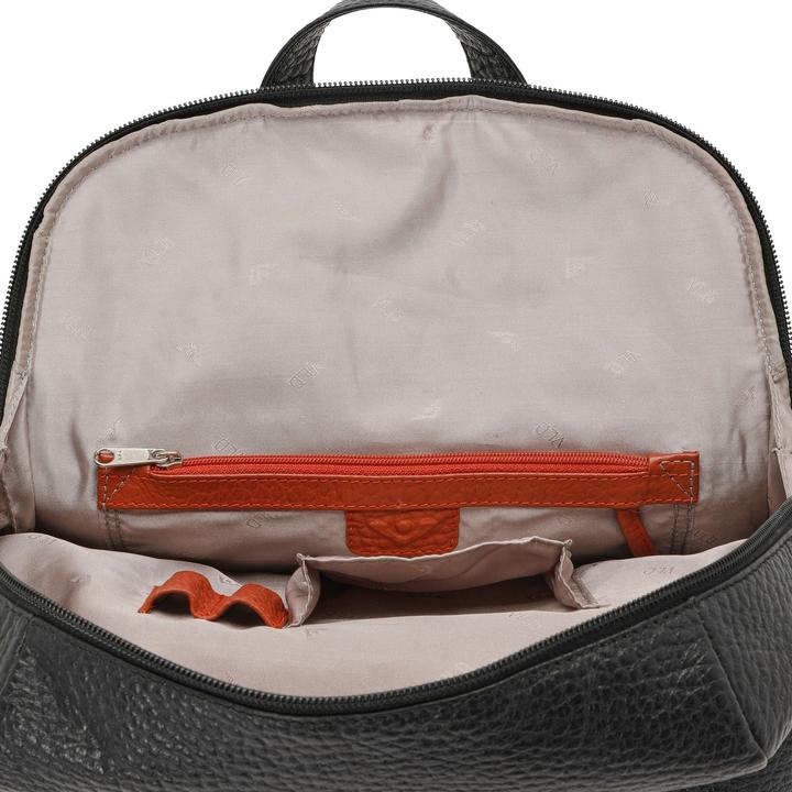 Produktbild Voi Hirsch Karin City Rucksack Leder 33 cm (9 l)