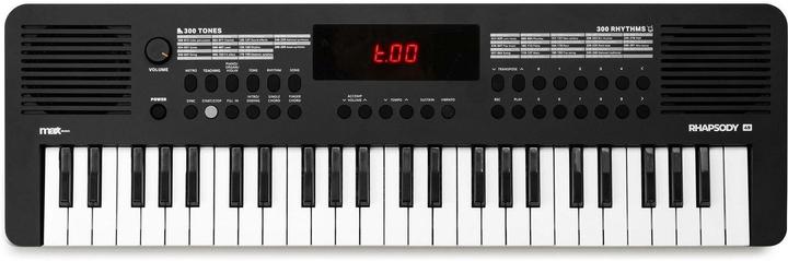 Image du produit Max Clavier Rhapsody49 (49 Boutons)