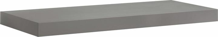 Produktbild Dolle hylde Big Boy grå 900x250x50 mm