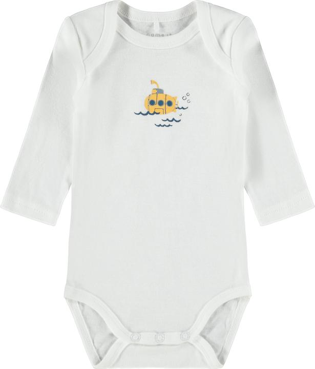 Immagine prodotto Name it Corpo a 3 pezzi (74)