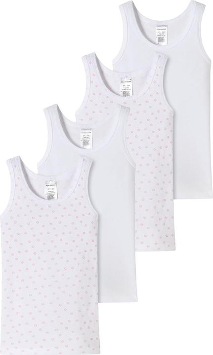 Schiesser Unterhemd Allday Basic