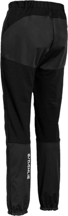Actual product image Daehlie W Pants Wool 2.0 (S)