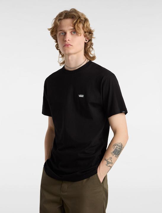 Image du produit Vans T-shirt Left Chest Logo (S)