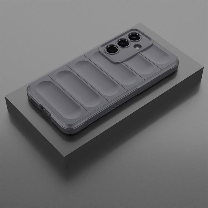 Actual product image Cover-Discount Galaxy S25 - Rugged Protective Hülle (Samsung Galaxy S25)