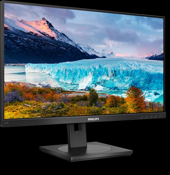 Image du produit Philips 242S1AE/00 (1920 x 1080 pixels, 23.80")