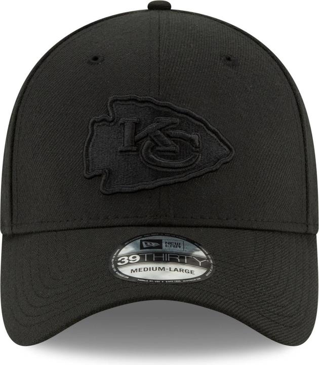 Produktbild New Era 39Thirty Stretchfit Alle NFL Teams (S/M)