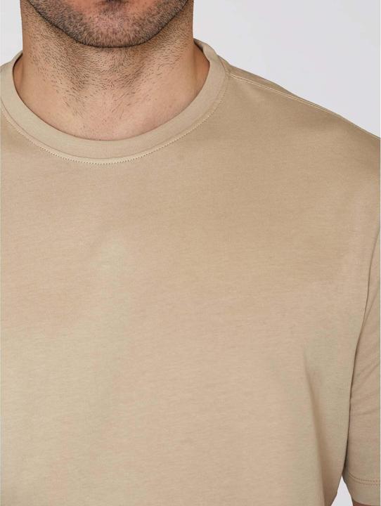 Actual product image KnowledgeCotton Apparel Agnar (L)