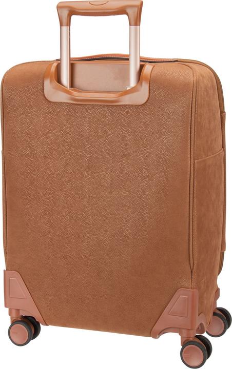 Actual product image Brics Bric's Trolley + Suitcase Life Trolley S (45 l, Hand luggage (up to 50 litres))