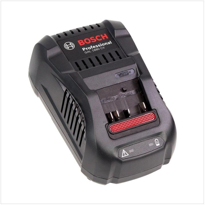Produktbild Bosch Professional Starter-Set (18 V)