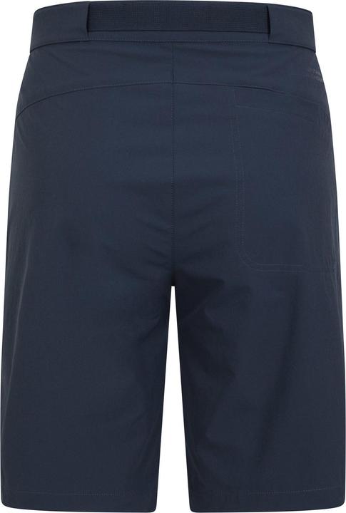 Actual product image Mountain Warehouse Mens Grassland Belted Shorts (44)