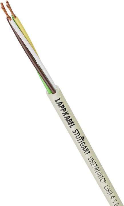 Image du produit Lapp Ligne de données (1000 m)