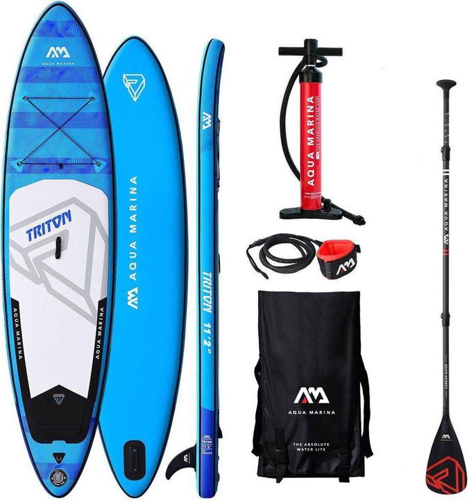 Aqua Marina Triton (11'2")