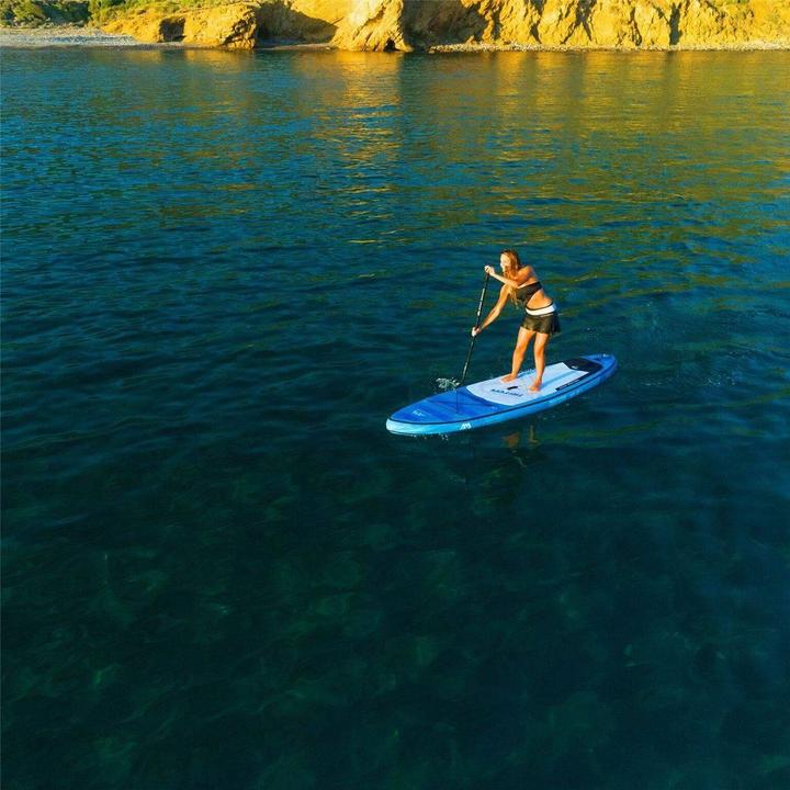 Actual product image Aqua Marina Triton (11'2")