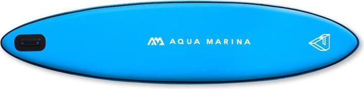 Actual product image Aqua Marina Triton (11'2")