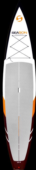 Produktbild Season Airstream (12'6")