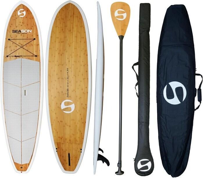 Season Seaside 10.6 (10'6")
