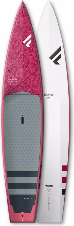 Image du produit Fanatic Diamond Touring (12'6")