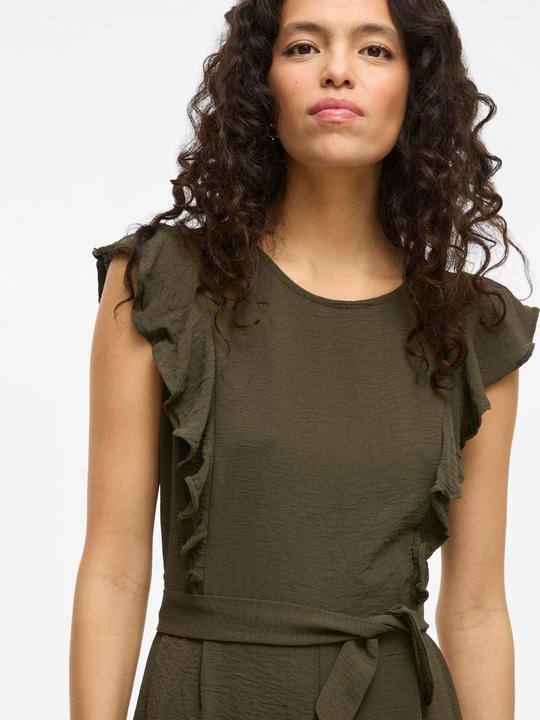 Actual product image Vila VIALARIS Ärmelloser Playsuit (40)