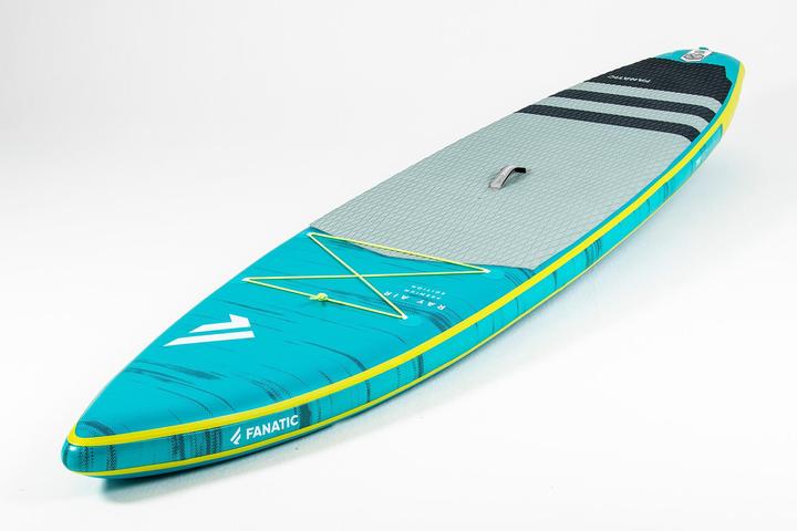 Actual product image Fanatic Ray Air Premium (13'6")