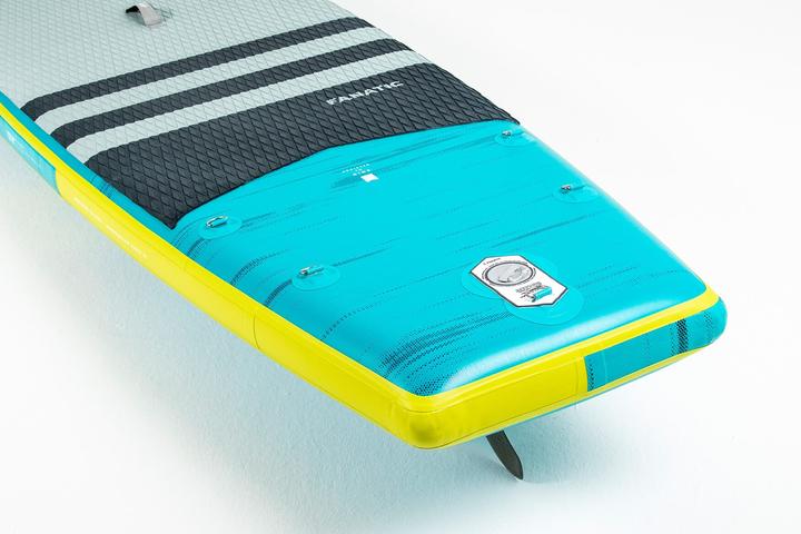 Actual product image Fanatic Ray Air Premium (13'6")