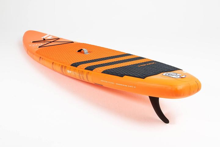 Produktbild Fanatic Ripper Air Touring (10')