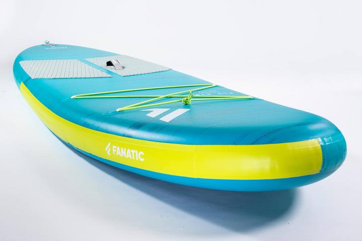 Immagine prodotto Fanatic Fly Air Pocket (10'4")