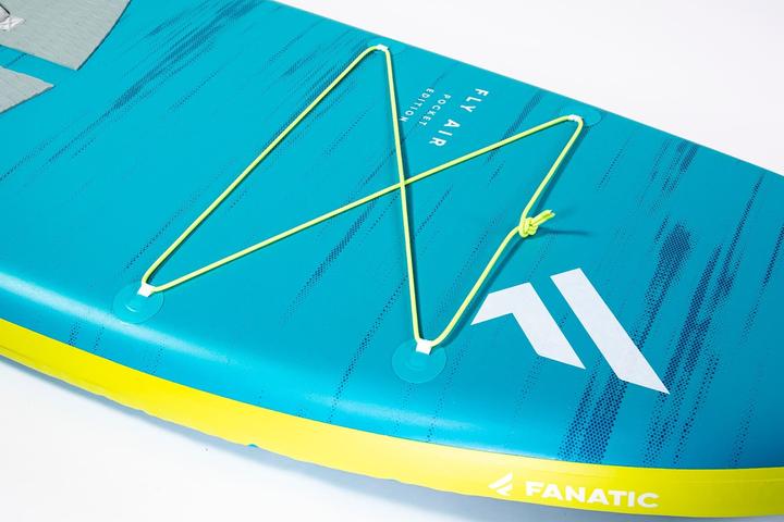 Immagine prodotto Fanatic Fly Air Pocket (10'4")