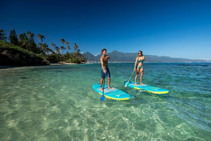Immagine prodotto Fanatic Fly Air Pocket (10'4")