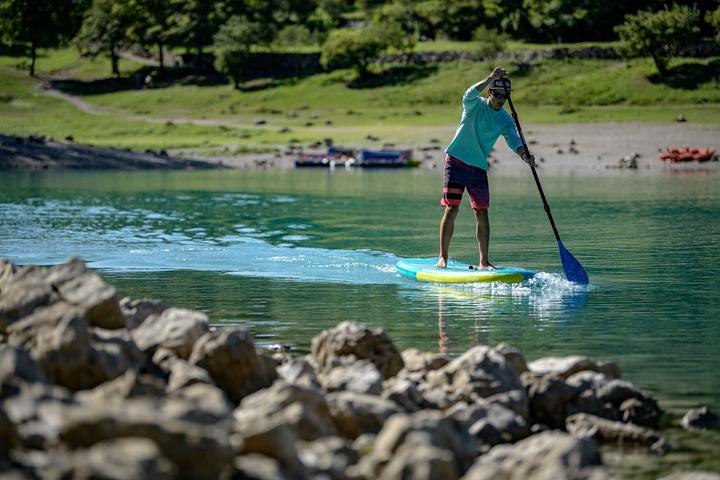 Immagine prodotto Fanatic Fly Air Pocket (10'4")