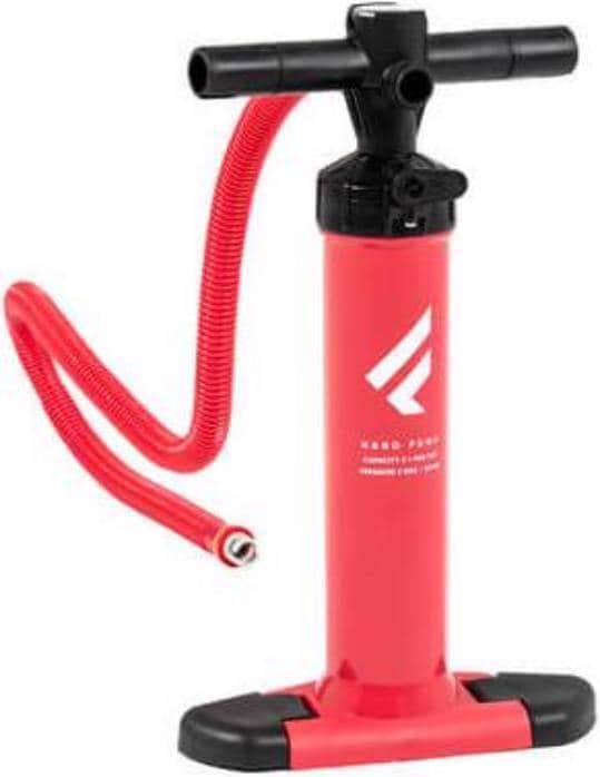 Fanatic Fly Air Pocket (10'4")