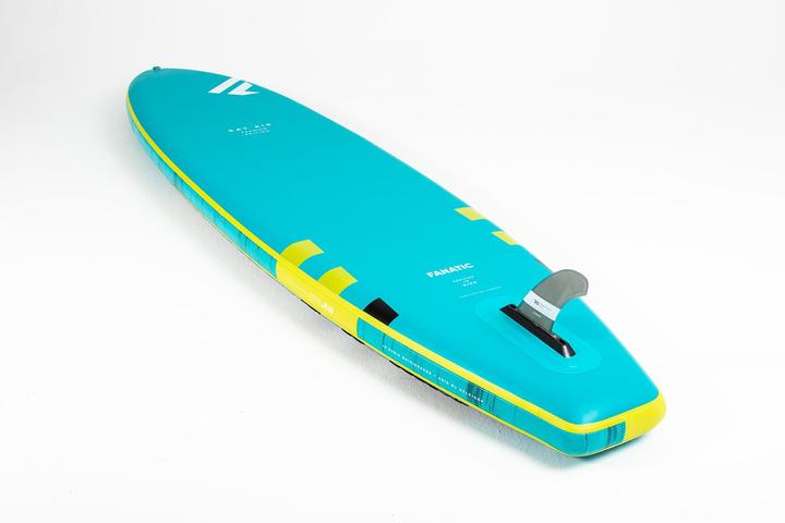 Actual product image Fanatic Ray Air Premium (13'6")