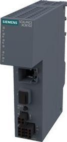 Actual product image Siemens SCALANCE6GK5102-1GS00-2AC2XCM102, IE Media converter 1x10/100/1000 (Converters)