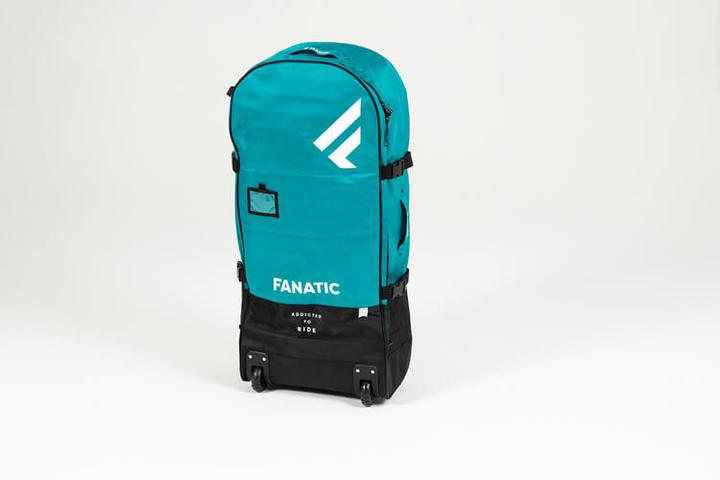 Actual product image Fanatic Ray Air Premium (13'6")