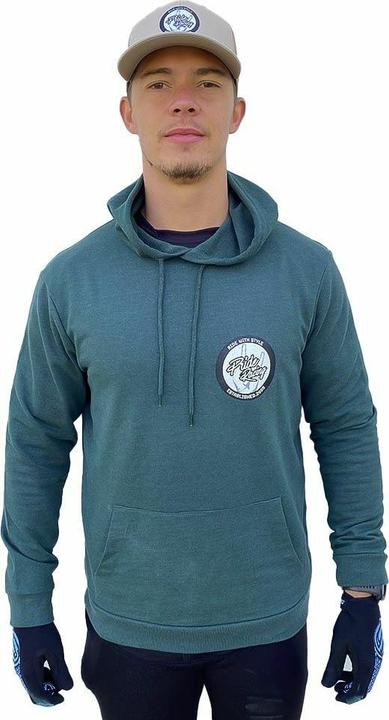 Immagine prodotto Pride Racing Cool Patch (XL)