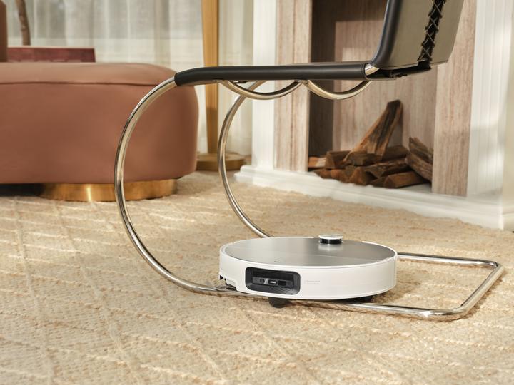 Image du produit Roborock Saros 10 (Robot d'aspiration et de nettoyage)