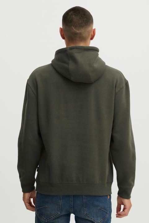 Actual product image Blend BHDownton Hood sweat 20712536 (L)