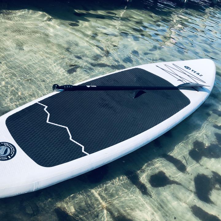 Actual product image Yeaz Nohea (10')