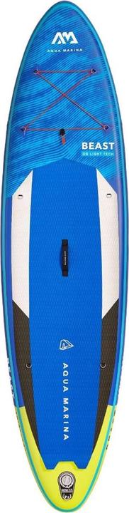 Produktbild Aqua Marina Advanced All-Around iSUP BEAST (10'6")