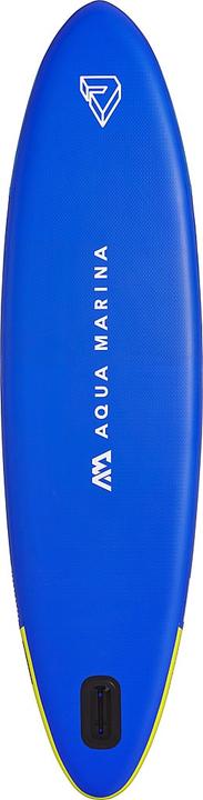Produktbild Aqua Marina Advanced All-Around iSUP BEAST (10'6")