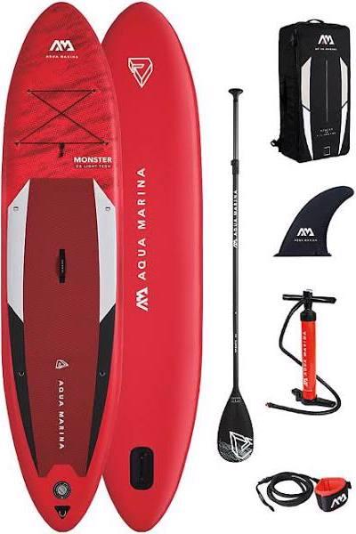 Produktbild Aqua Marina Monster (12')