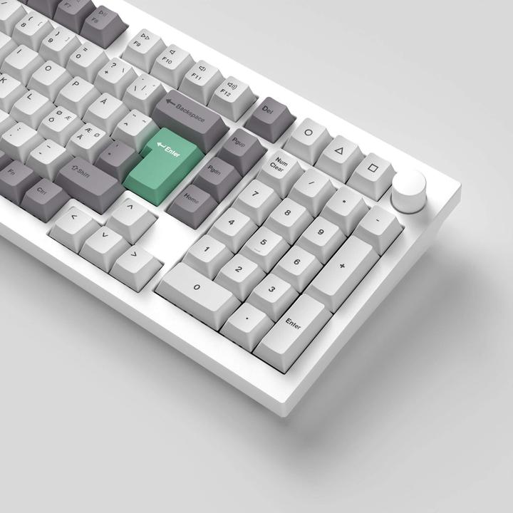 Immagine prodotto Keychron ISO-CH (136 Keys)