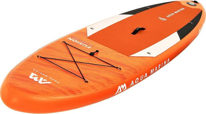 Immagine prodotto Aqua Marina Fusione iSUP a tutto tondo (10'10")