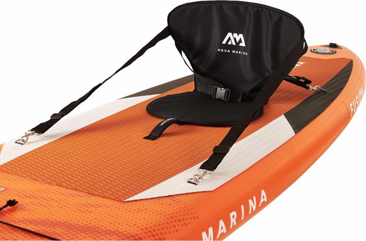 Immagine prodotto Aqua Marina Fusione iSUP a tutto tondo (10'10")