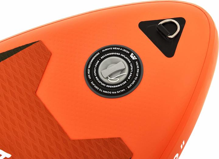 Immagine prodotto Aqua Marina Fusione iSUP a tutto tondo (10'10")