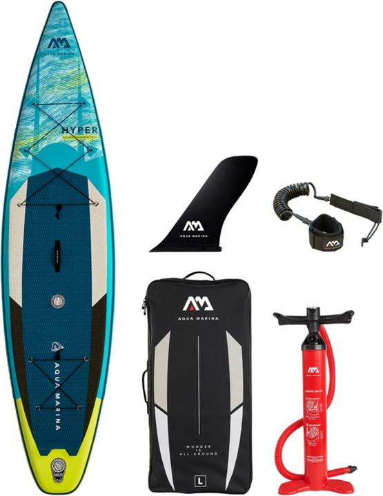 Produktbild Aqua Marina Touring iSUP Hyper (11'6")